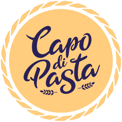 CapoDiPasta